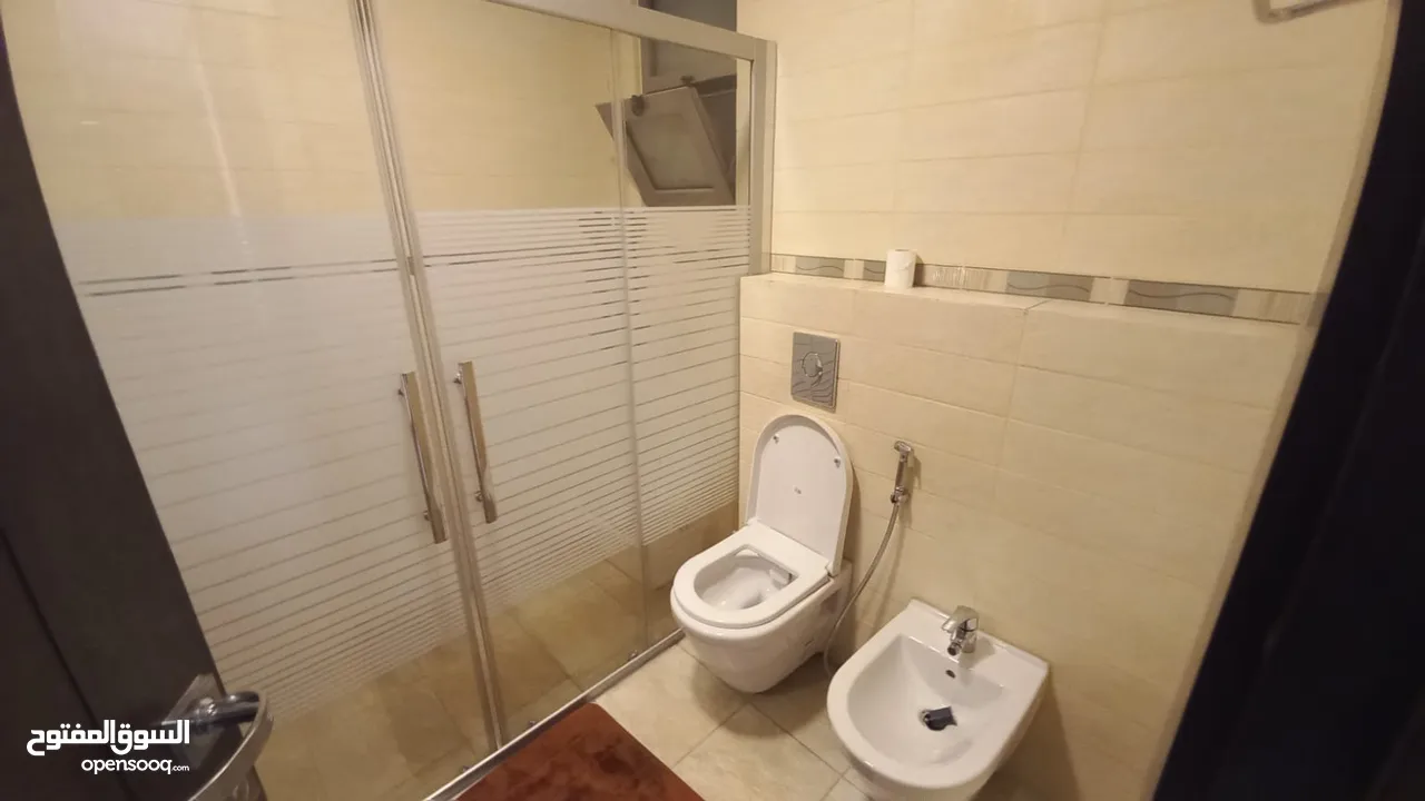 شقة مفروشة للايجار في الدوار الرابع ( Property 39842 )-175046762