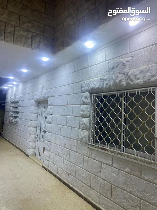 بيت للبيع الزعتري قرب طريق بغداد