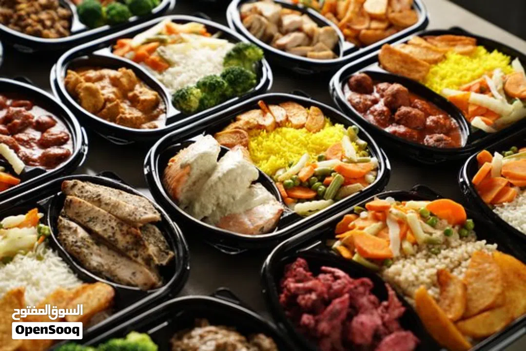 كل طبق بمثابة رسالة حب صامتة، وتراثًا ينتقل من جيل لآخر ، وفن يتجسد في كل وجبة