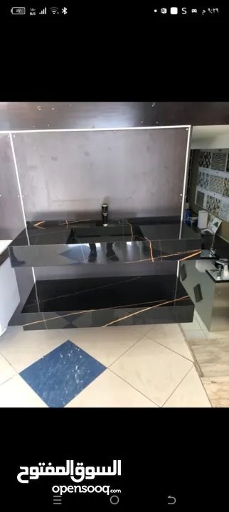 ڤيلا رأس جبل مشرف