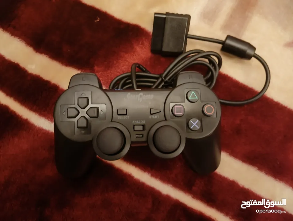 DualShock 2