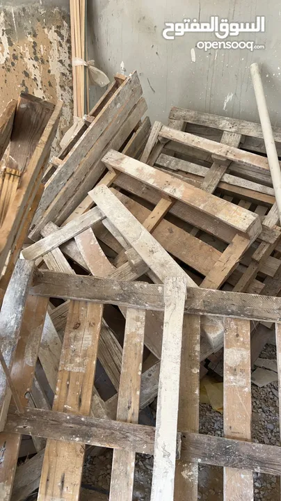 خشب مستعمل للبيع : أدوات ومواد البناء : الرياض (207899900)