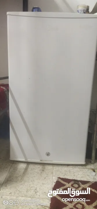 Refrigerator in good condition