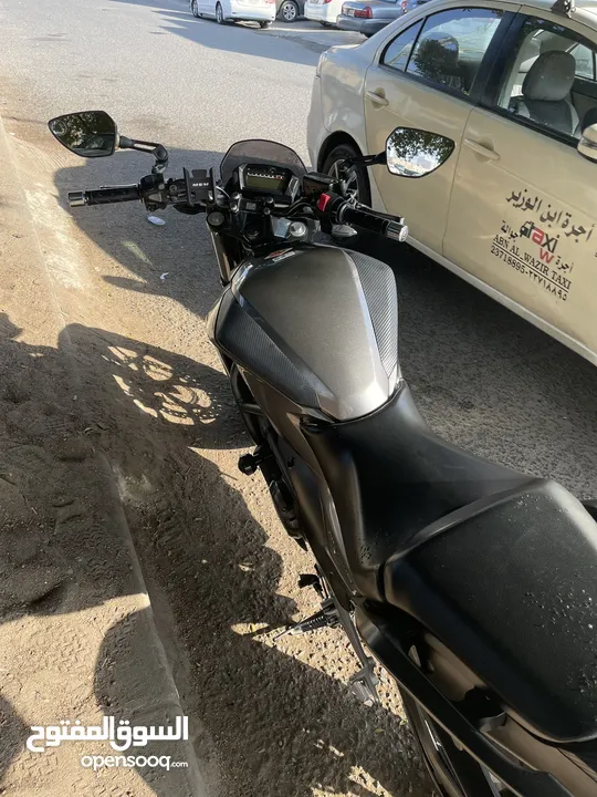 هوندا NC750s