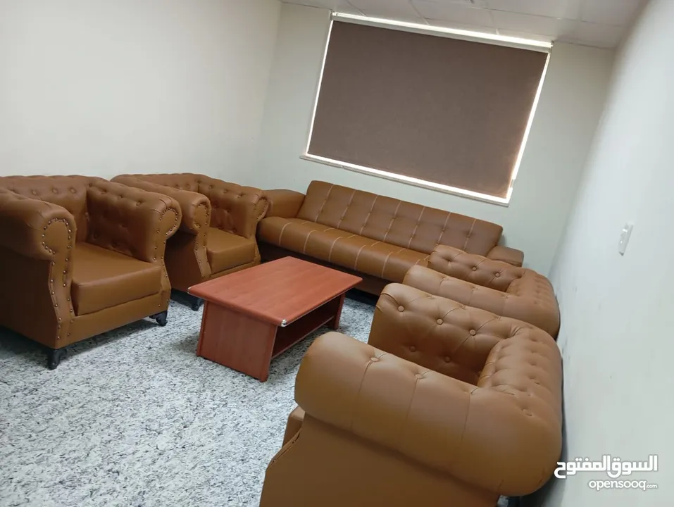للبيع اطقم كنب بافضل الاسعار من المصنع مباشررة