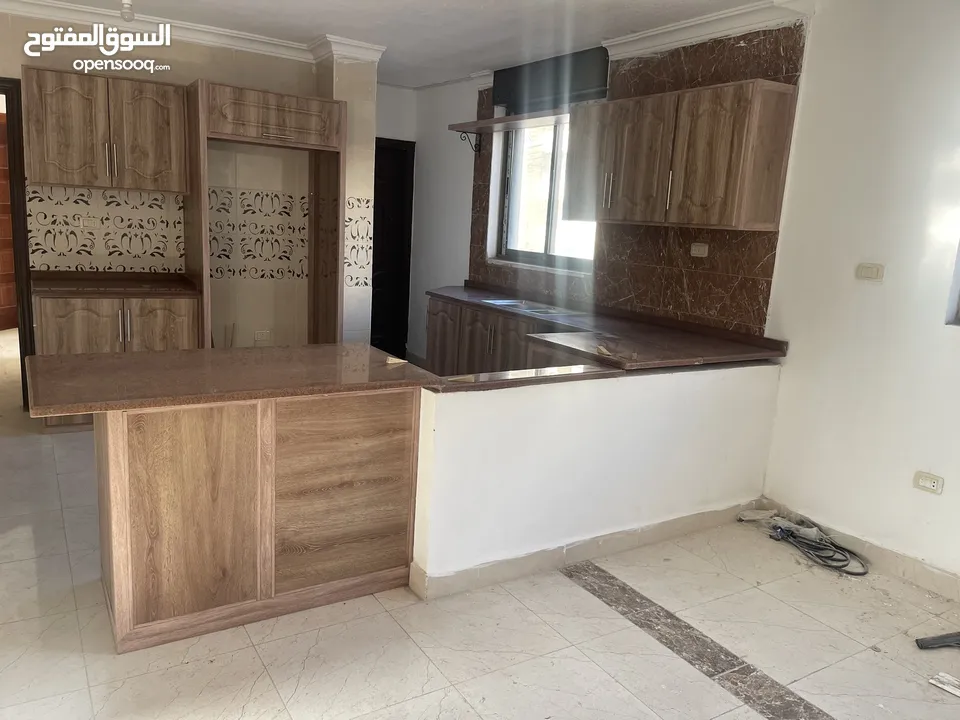 شقق جديده واستثماريه نمبر ون في عمان... وبأسعار رائعه