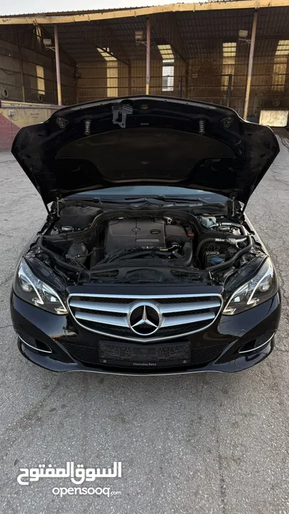 E200 14/15