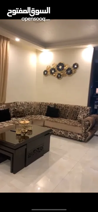 طقم كنب للبيع بسعر طري ومناسب