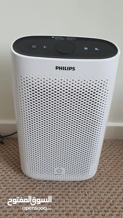 philips series 1000 simba air purifier