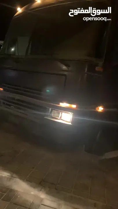 فود تراك للبيع