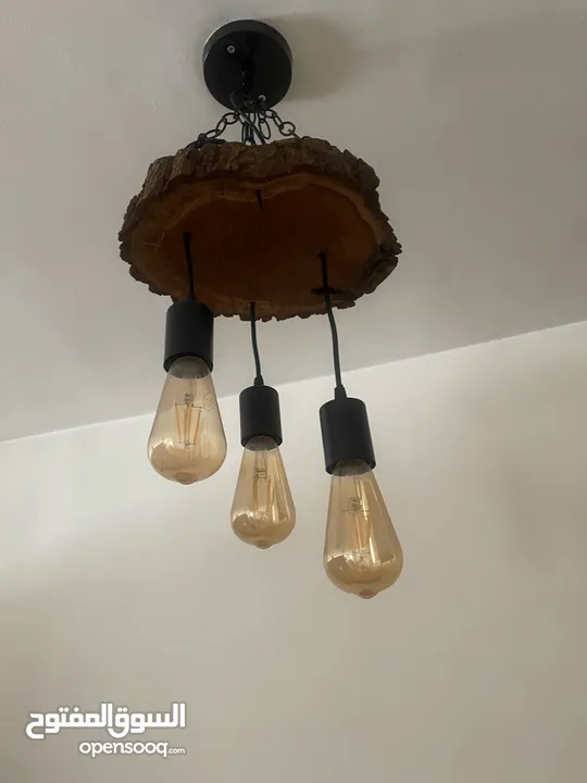 ثريات للبيع