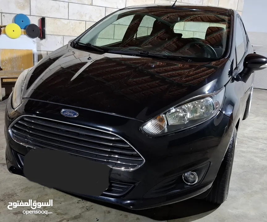 Ford Fiesta for sale