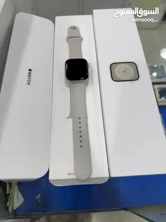 Apple watch series8