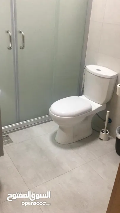 شقق مفروشة للإيجار