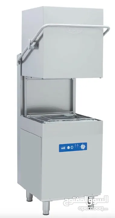 Kitchen equipment for sale (plus stainless steel)