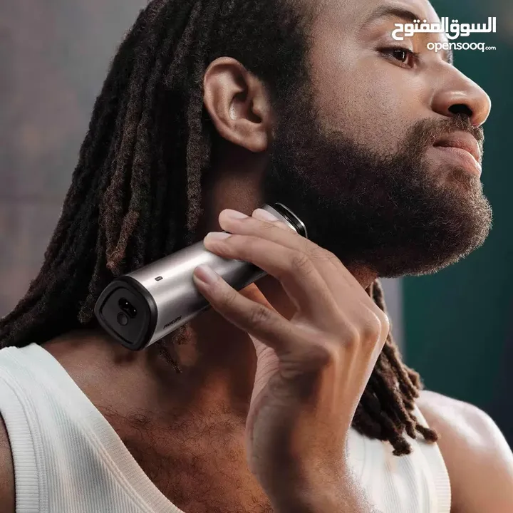ماكنة حلاقة فيليبس متكامله للشعر والجسم واللحيه Philips Multigoom Series 7000 16-in-1
