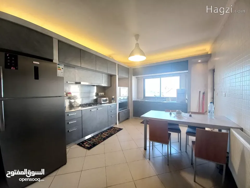 شقة مفروشة للإيجار 220م2 ( Property 19104 ) سنوي فقط