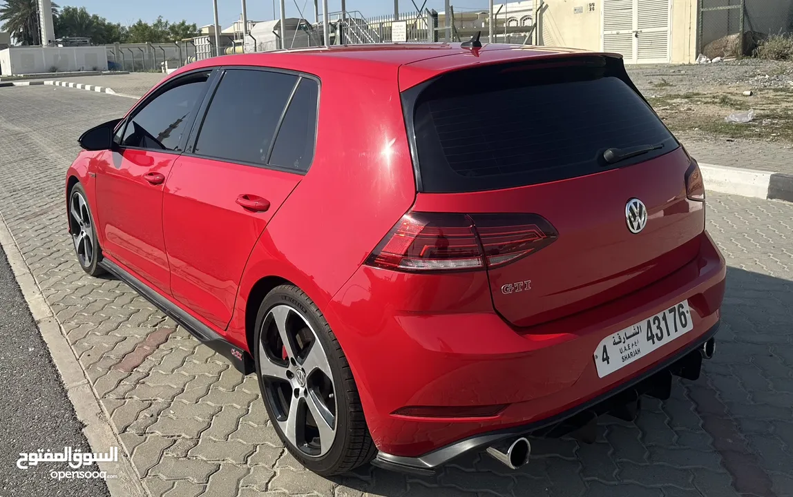 GTI    2019