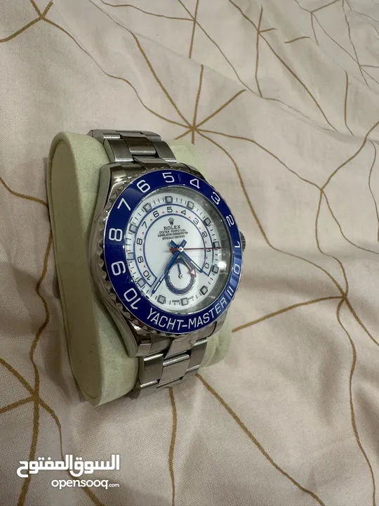 Rolex Yacht-Master