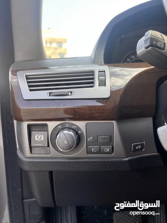 Bmw 730li 2007