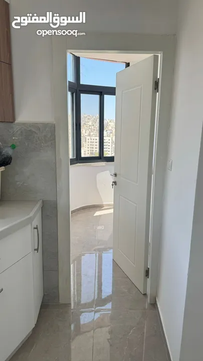 روف للايجار بيت ساحور - بيت لحم واد ابو سعدى