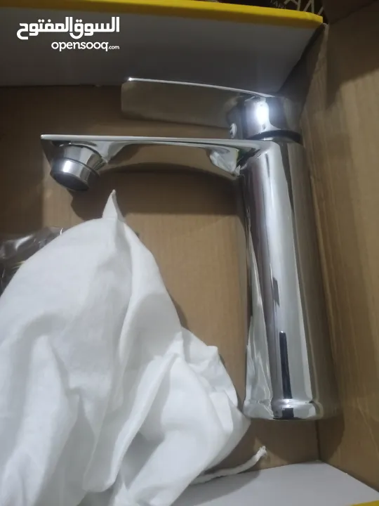 بطاريات مجلى وبطاريات مغاسل