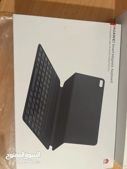 Huawei Matepad pro