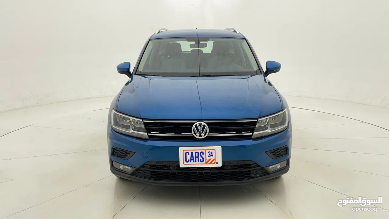 (FREE HOME TEST DRIVE AND ZERO DOWN PAYMENT) VOLKSWAGEN TIGUAN