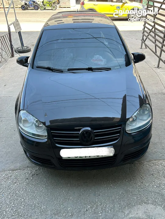 جولف 2007 mk5