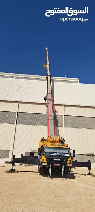 Lifting equipment for rant mobile crane 25 ton to 220+50ton  boomlodr tarelar and all have equipment