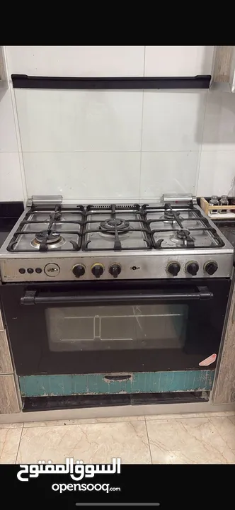 Stove for sale