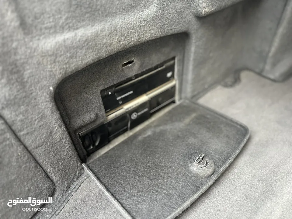 مرسيدس S350 Large - فحص كامل بدون ملاحظات - صيانة وكالة - موديل 2004 - اعلى مواصفات