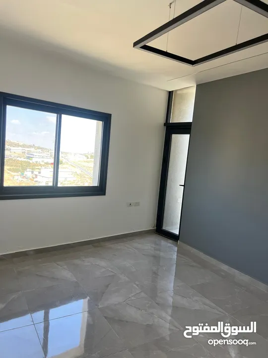 عمارة للبيع او للايجار مكاتب عدد طابق 1 ومخازن عدد 4 طوابق بموقع مميز و بتصميم عصري