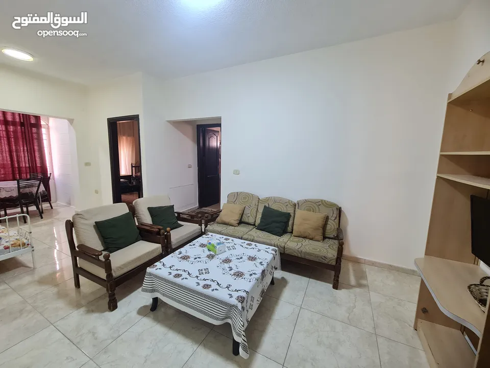 شقق مفروشة ديلوكس جديدة للإيجار