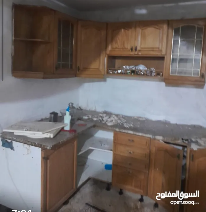 مطبخ للبيع