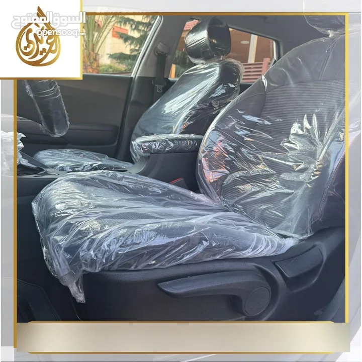 كيا نيرو هايبرد 2020 بدفعة أولى 2300