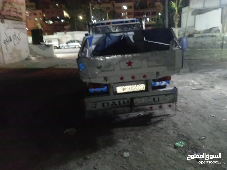 قلاب دايهاتسو اصلي للبيع