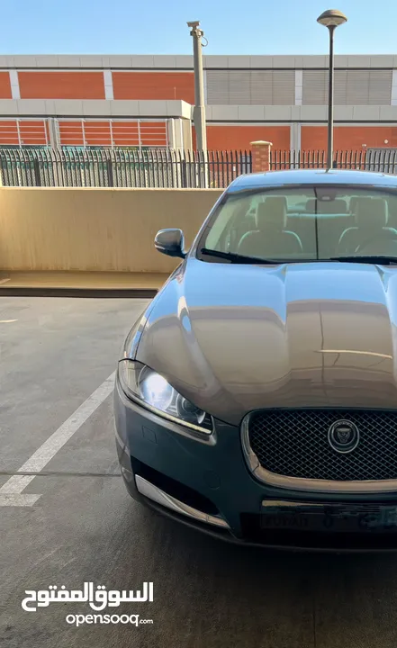 For Sale: Jaguar XF - 2014 Model