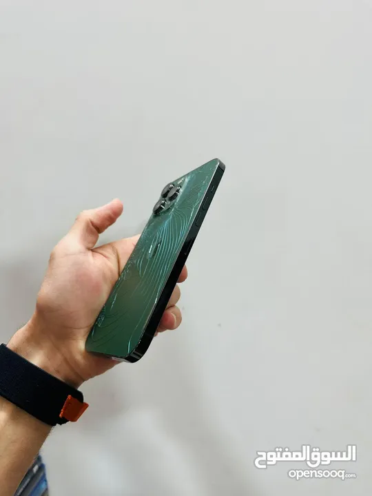 iPhone 13 Pro Max ايفون 13 برو ماكس