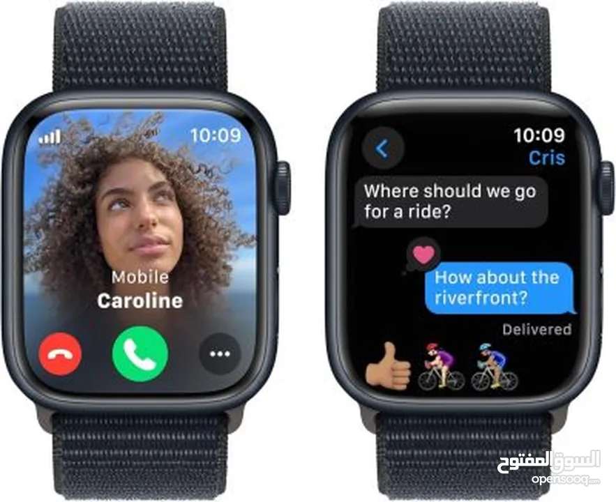 Apple Watch Series 9 41mm Apple warranty