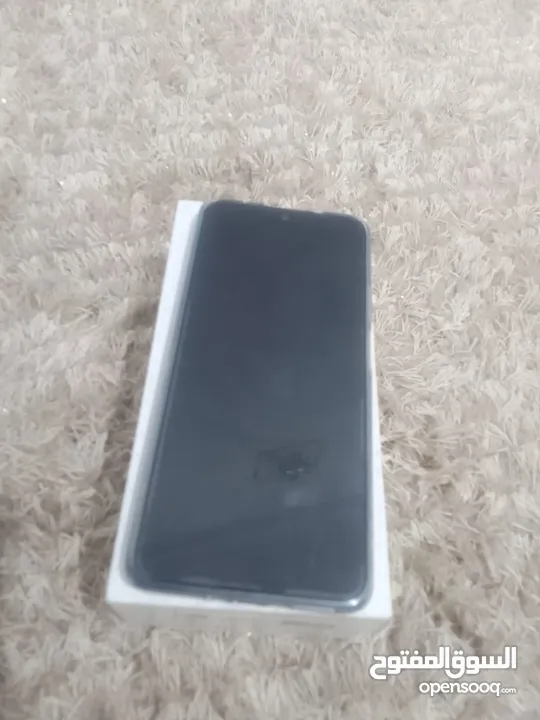 هواوي نوفا y90 استخدام يومين فقط كامل اغراضو للبيع او البدل 8RAM+3 وباقي التفاصيل بالصور