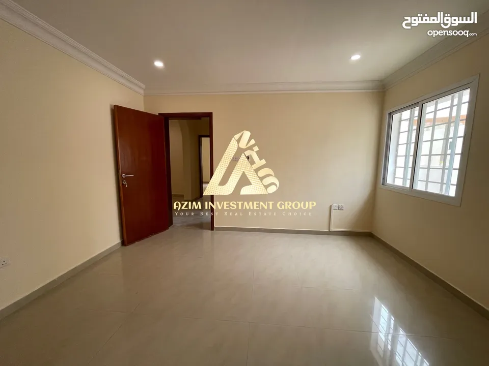 Excellent 2BHK for rent!! near Quram National Park