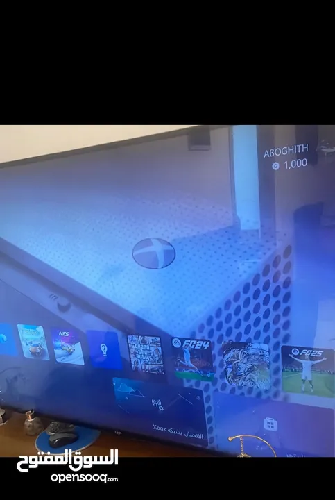اكس بوكس ون