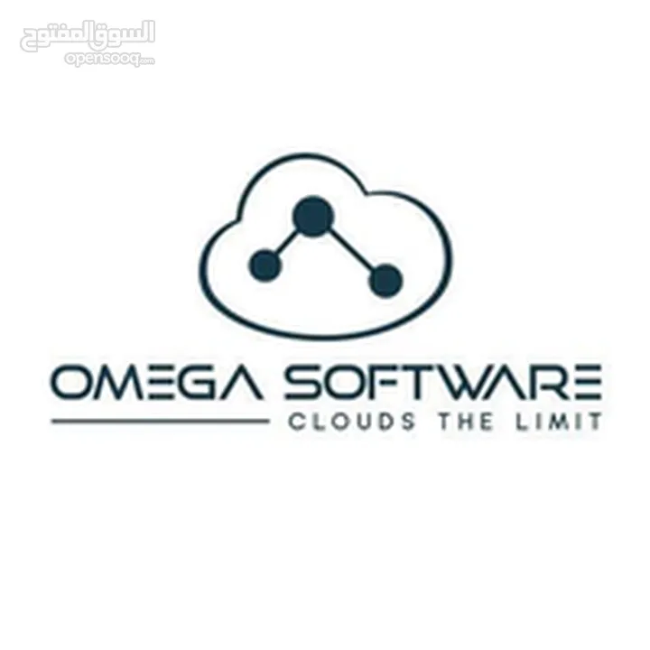 برنامج اوميجا لادارة المطاعم omega pos software