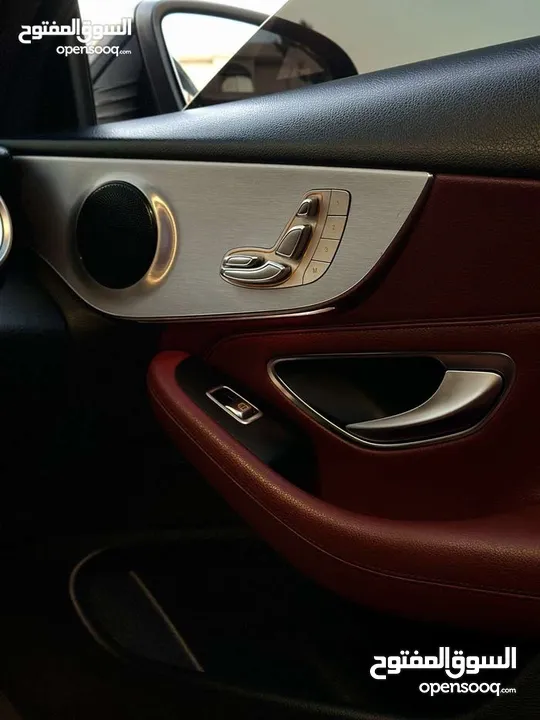 مرسيدس c180 coupe 2019 غرغورية