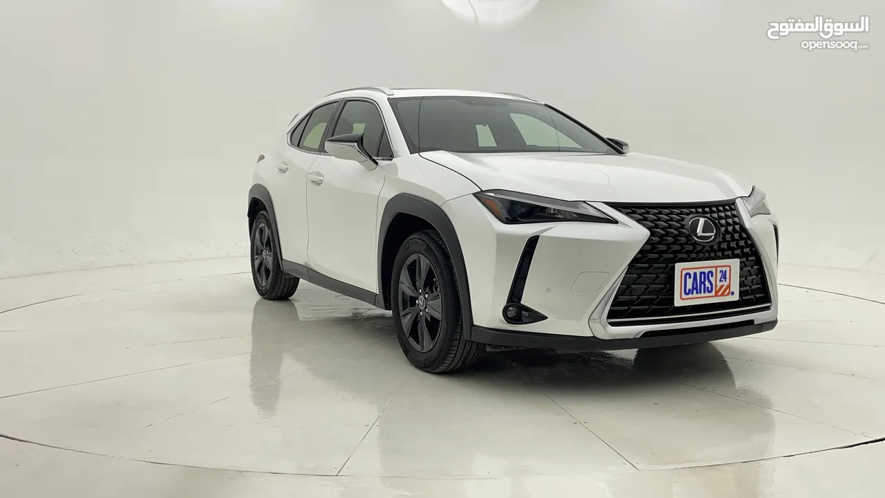 (FREE HOME TEST DRIVE AND ZERO DOWN PAYMENT) LEXUS UX200