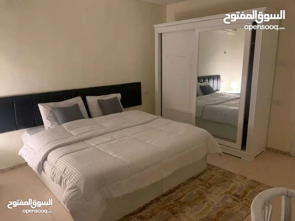 استديو مفروش بارقى مناطق السابع  ديلوكس