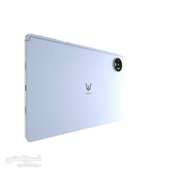 VIKUSHA TABLET VZ80 PLUS NEW تابلت جديد كفالة سنتين