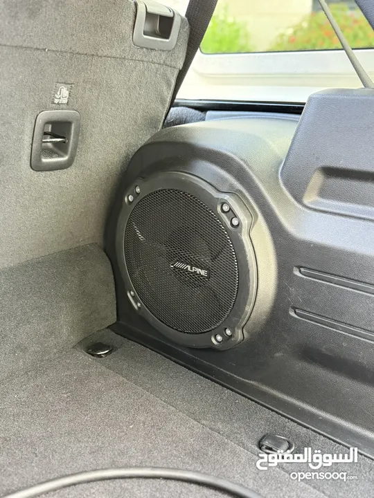 Jeep Rubicon 2022  محرك 2000 هايبرد Plug in