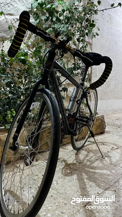 بسكليت سباق جنط 26